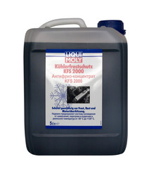 Liqui moly Kuhlerfrostschutz KFS 2000 5�. | ������� 8845 � ��������