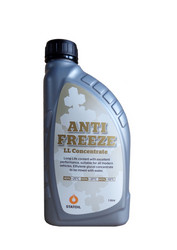 Statoil �������� ����������������� Antifreeze LL Concentrate (1�) 1�. | ������� 1042229 � ��������