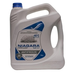 Niagara �������� Blue G11 (�����), 10 � 10�. | ������� 001001003012 � ��������