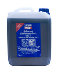 Liqui moly Universal Kuhlerfrostschutz GTL11 5�. | ������� 8849 � ��������