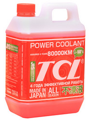 Tcl �������� Power Coolant -50C �������, 2 � ���� 2�. | ������� 33428 � ��������
