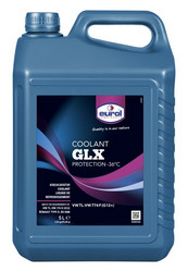 Eurol �������� ����������� Coolant GLX, 5� 5�. | ������� E5041445L � ��������