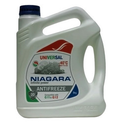 Niagara �������� Universal (�������������), 5 � 5�. | ������� 001001005011 � ��������