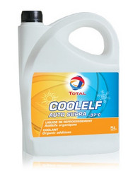 Total �������� Coolelf Auto Supra -37�C 5�. | ������� 147989 � ��������