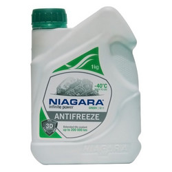 Niagara �������� Green G11 (�������), 1 � 1�. | ������� 001001002006 � ��������