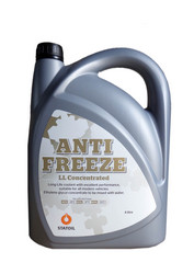 Statoil �������� ����������������� Antifreeze LL Concentrate (4�) 4�. | ������� 1042230 � ��������
