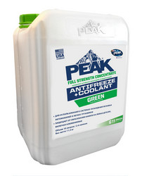 Peak �������� Antifreeze/Coolant (����������) 10�. | ������� RPKE0B10L � ��������