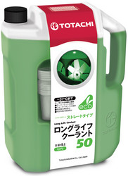 Totachi LLC Green 50% -37��. C 4�. | ������� 4562374691582 � ��������