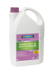 Ravenol �������� ������� � ����. ���� LGC Lobrid Glycerin Coolant Premix -40� C13 ( 5 �) 5�. | ������� 4014835756359 � ��������
