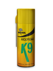 Bardahl ����������� ����������� ������ K9 Penetrating Oil, 400��. | ������� 602029 � ��������