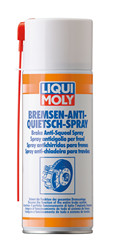 Liqui moly ������������� ������ ��� ��������� ������� Bremsen-Anti-Quietsch-Spray | ������� 3079 � ��������
