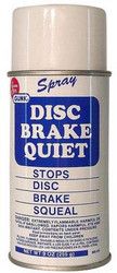 Gunk ����������� ���� �������� �������� Disk Brake Quiet | ������� M609 � ��������