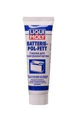 Liqui moly ������ ��� ���������������� Batterie-Pol-Fett | ������� 7643 � ��������