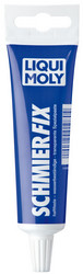Liqui moly ������������� ������  Schmierfix | ������� 1080 � ��������