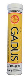 Shell ������ ��� ����������� Gadus S3 V460XD 1 | ������� 021400026971 � ��������