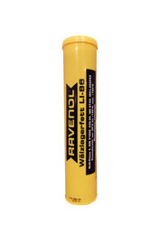 Ravenol ������ Waelzlagerfett LI-86 ( 0,4��) new | ������� 4014835768444 � ��������