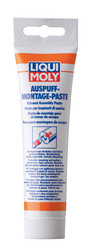 Liqui moly ��������� ����� ��� ������� ������� Auspuff-Montage-Paste | ������� 3342 � ��������