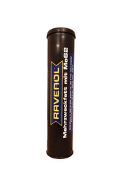 Ravenol ������ Mehrzweckfett m.MOS 2 (0,4��) new | ������� 4014835768246 � ��������