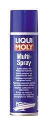 Liqui moly ����������� ��� �����  Multi-Spray Boot | ������� 3314 � ��������