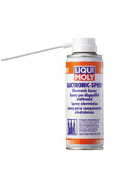 Liqui moly ����� ��� ���������������  Electronic-Spray | ������� 3110 � ��������