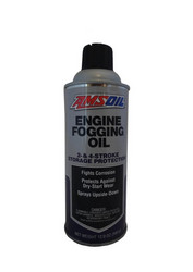 Amsoil ��������������� ������-����� Engine Fogging Oil (340��) | ������� FOGSC � ��������
