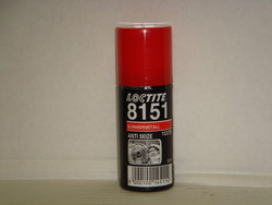 Loctite ������������������� ������ 8151 Anti Seize | ������� 1319244 � ��������