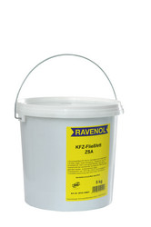 Ravenol ������ ��� ���������. ������ KFZ-Fliessfett ZSA (5��) | ������� 4014835201156 � ��������