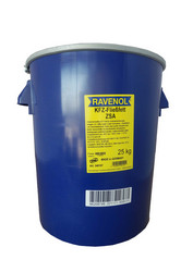 Ravenol ������ ��� ���������. ������ KFZ-Fliessfett ZSA (25��) | ������� 4014835201125 � ��������