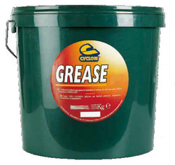 Cyclon ������  GREASE MOLY (������������) NLGI 2  15 �� | ������� M028626 � ��������