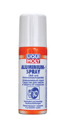Liqui moly ����������� ����� Aluminium-Spray | ������� 7560 � ��������