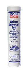 Liqui moly ����� ������������� ������  Weisses Universal-Fett | ������� 8918 � ��������