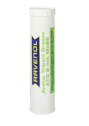 Ravenol ������ Arctic Tripoid Grease ATG2 (0,4��) | ������� 4014835756748 � ��������