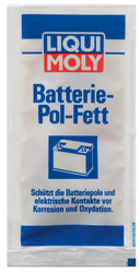Liqui moly ������ ��� ���������������� Batterie-Pol-Fett | ������� 3139 � ��������