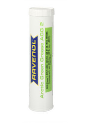 Ravenol ������ Arctic Green Grease AGG2 (0,4��) | ������� 4014835756847 � ��������