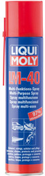 Liqui moly ������������� ��������  LM 40 Multi-Funktions-Spray | ������� 3391 � ��������