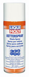 Liqui moly ����� �� ����� �� ������ Kettenspray | ������� 3581 � ��������