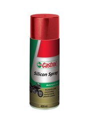 Castrol ����������� ������-����� Silicon Spray 12 X 400�� | ������� 14EDDB � ��������
