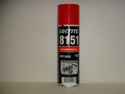 Loctite ������������������� ������ 8151 Anti Seize | ������� 1325961 � ��������