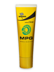 Bardahl ������������ ������ M.P.G. Plus E.P Grease, 250��. | ������� 502019 � ��������