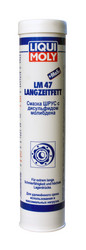 Liqui moly ������ ���� � ����������� ��������� LM 47 Langzeitfett + MoS2 | ������� 7574 � ��������