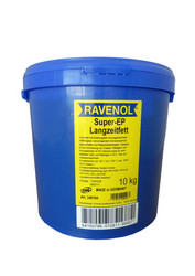 Ravenol ������ ������������� Super-EP-Langzeitfett | ������� 4014835200463 � ��������