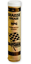 Bardahl ������������ ������ M.P.G. Plus EP Grease, 400��. | ������� 502029 � ��������