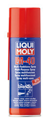 Liqui moly ������������� ��������  LM 40 Multi-Funktions-Spray | ������� 3390 � ��������