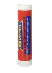 Ravenol ������ Hot Red Grease HRG 2 ( 0,4��) | ������� 4014835756540 � ��������