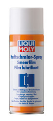 Liqui moly ���������� ������-����� Haftschmier Spray | ������� 4084 � ��������