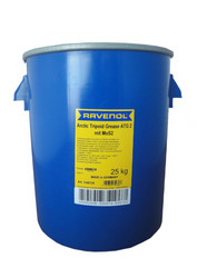 Ravenol ������ Arctic Tripoid Grease ATG2 (25��) | ������� 4014835756786 � ��������