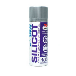 Vmpauto SILICOT SPRAY ������ ���������������, 50��. | ������� 2703 � ��������