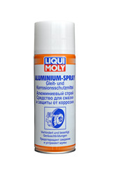 Liqui moly ����������� ����� Aluminium-Spray | ������� 7533 � ��������