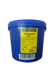 Ravenol ������ ��� ���������������� ������ ������ Fliebfett ZSA | ������� 4014835201118 � ��������