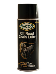 Yacco ������ ��� ����� ���������� Off Road Chain Lube (0,4 �) | ������� 564065 � ��������
